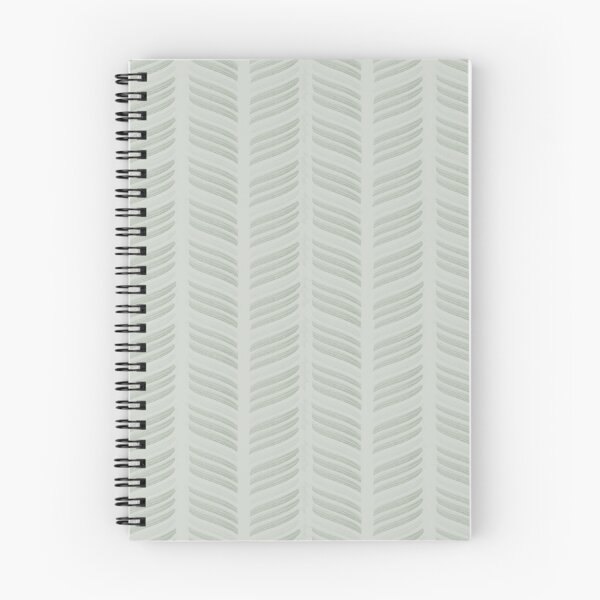 Item preview, Pale Sage Green Chevron designed and sold by TanglePatch.