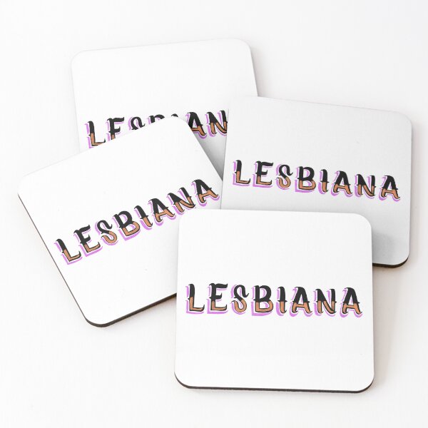 Item preview, Lesbiana designed and sold by Rey Rey .