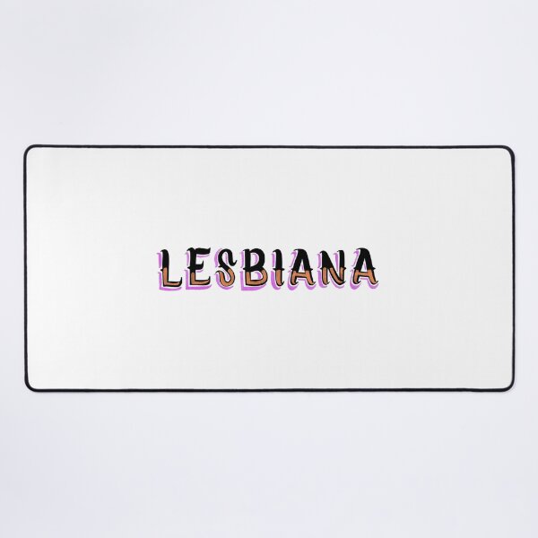 Item preview, Lesbian designed and sold by Rey Rey .