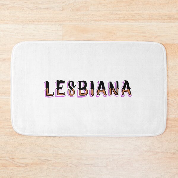 Item preview, Lesbian designed and sold by Rey Rey .
