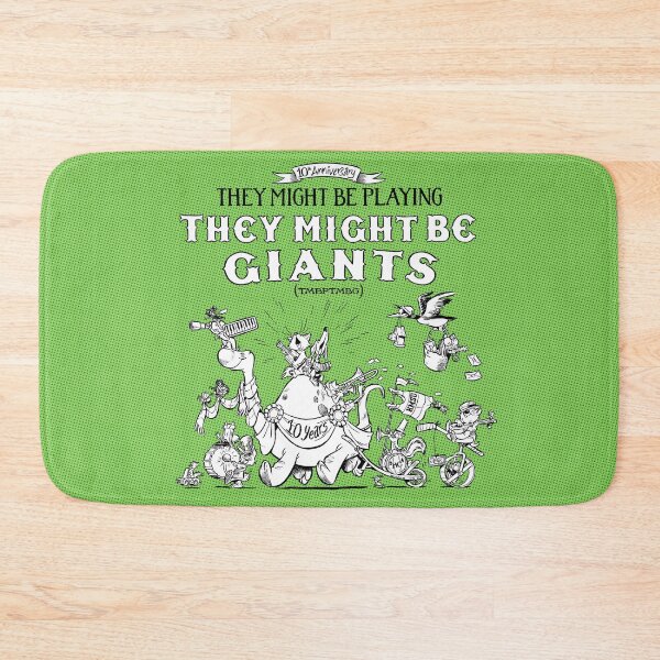 Item preview, TMBPTMBG 2023 - 10th Greeniversary! designed and sold by Designed by Southern Minnesota Guy.