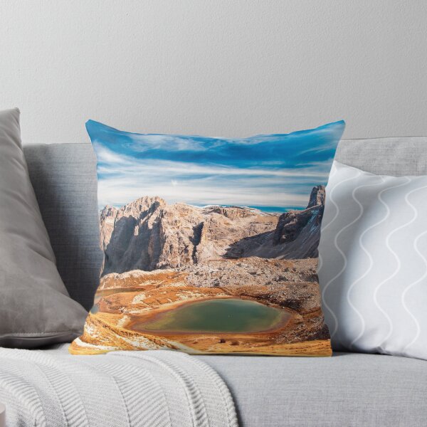 Item preview, Autumn trekking in the alpine Pusteria valley designed and sold by zakaz86.
