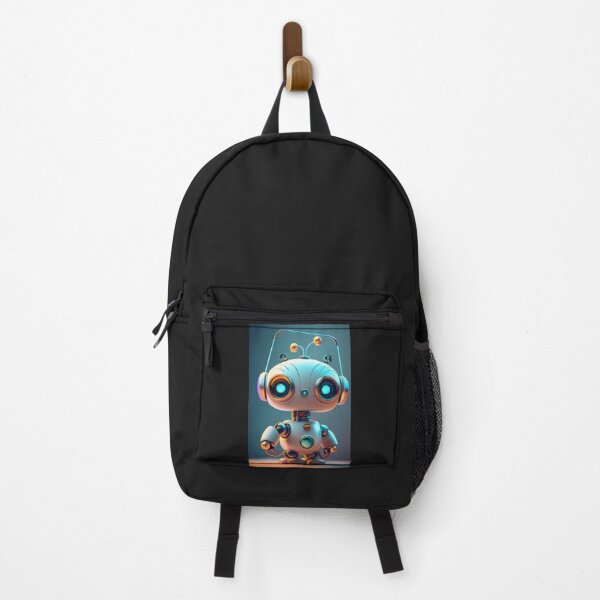 Item preview, robot designed and sold by InnovaDigital.