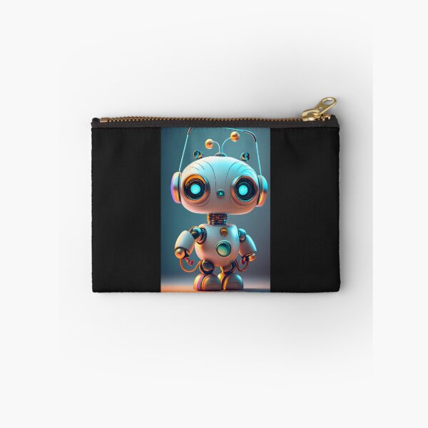 Item preview, robot designed and sold by InnovaDigital.