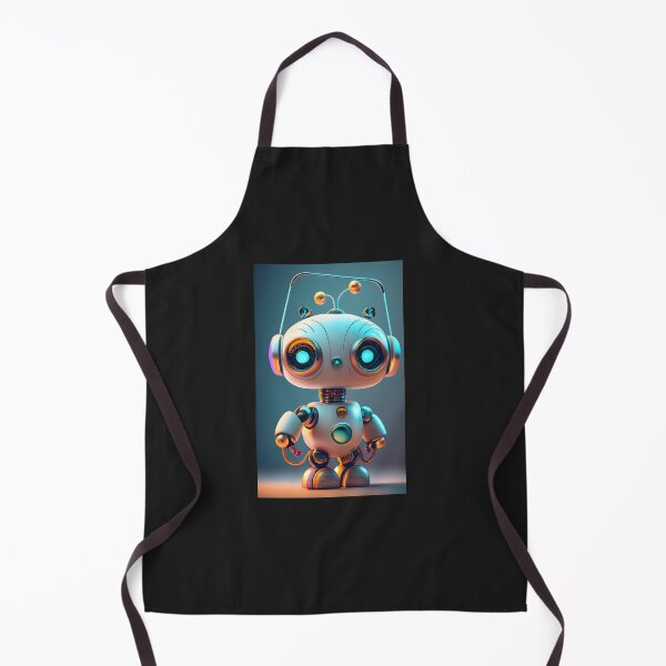 Item preview, robot designed and sold by InnovaDigital.