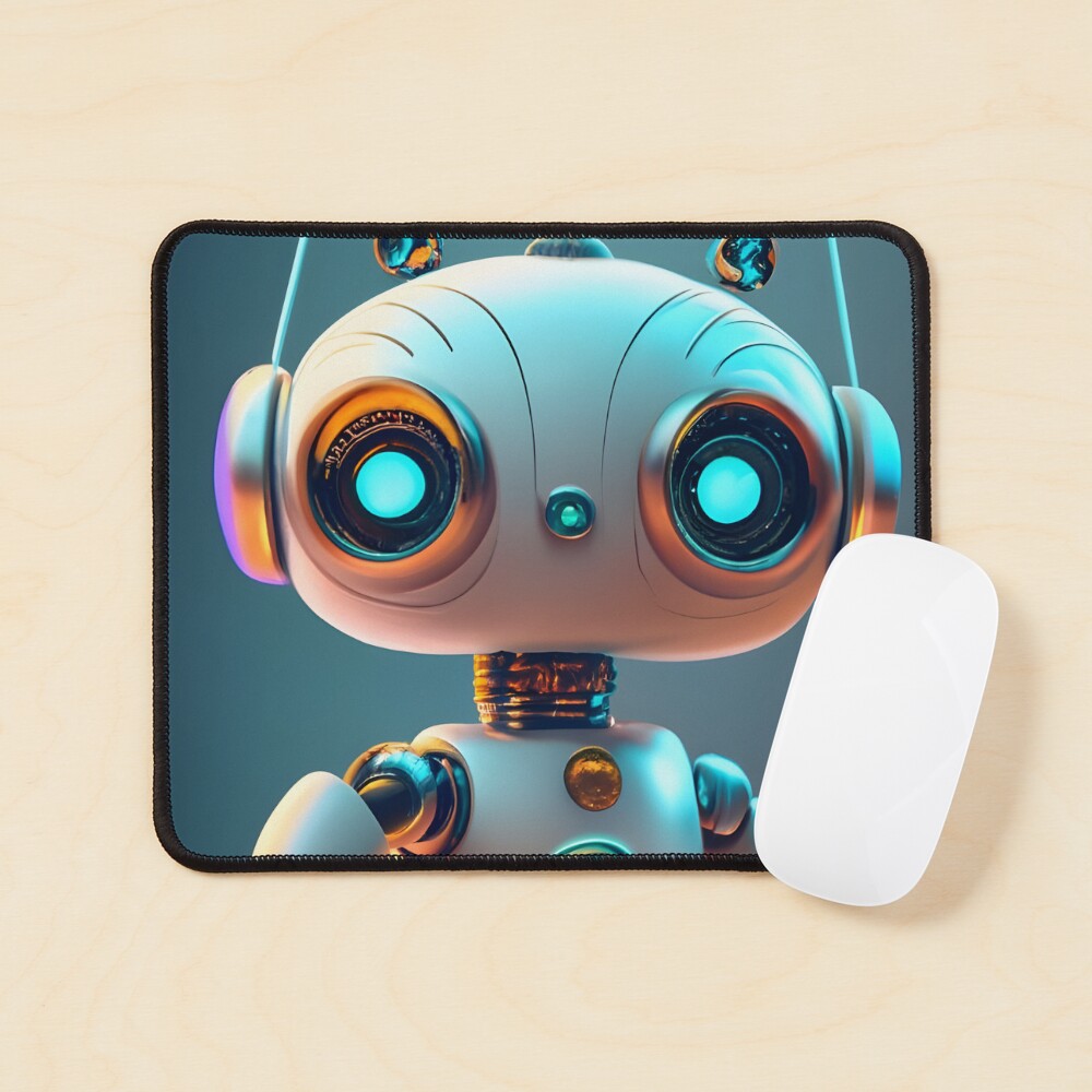 Item preview, Mouse Pad designed and sold by InnovaDigital.