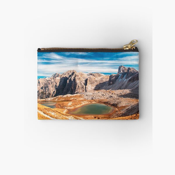 Item preview, Autumn trekking in the alpine Pusteria valley designed and sold by zakaz86.