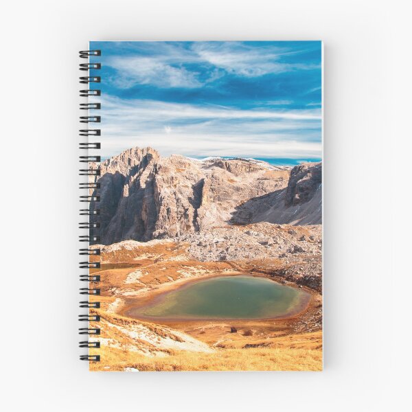Item preview, Autumn trekking in the alpine Pusteria valley designed and sold by zakaz86.