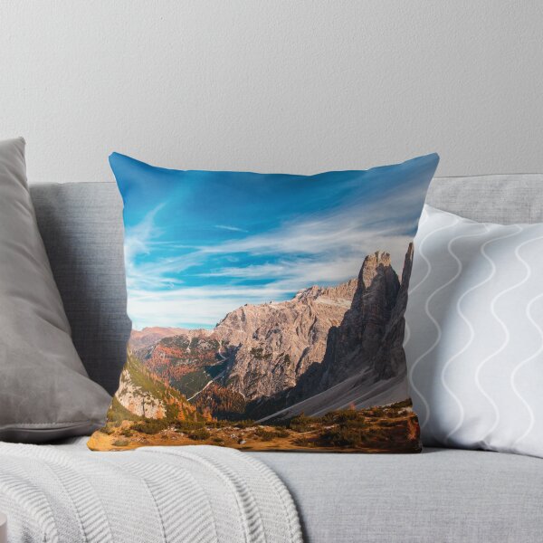 Item preview, Autumn trekking in the alpine Pusteria valley designed and sold by zakaz86.
