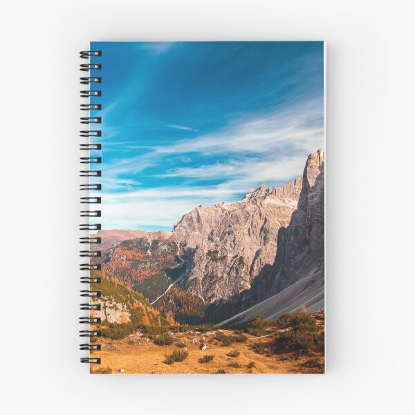 Item preview, Autumn trekking in the alpine Pusteria valley designed and sold by zakaz86.