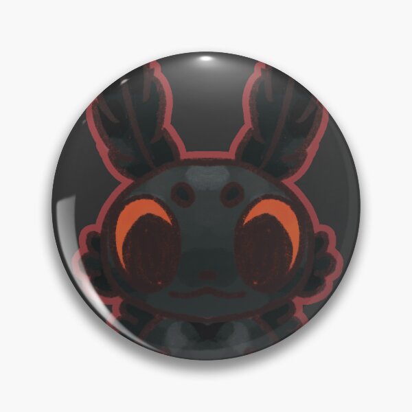 Item preview, Mothman designed and sold by Zoe R.