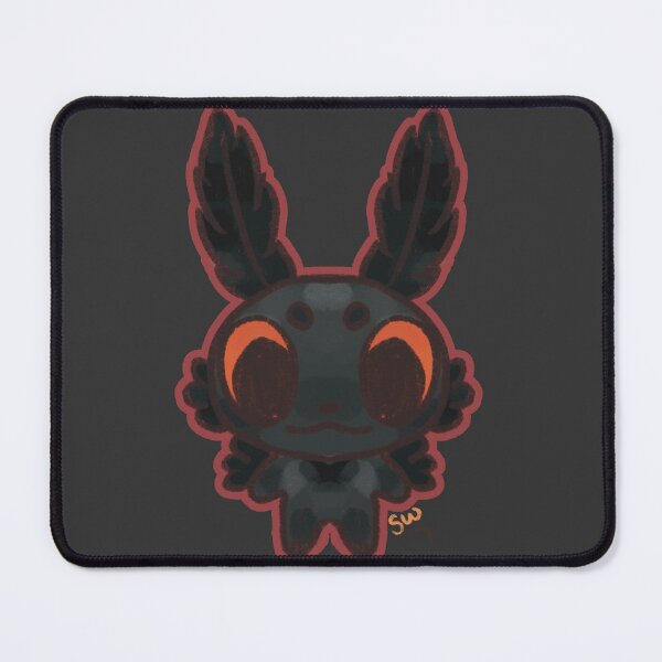 Item preview, Mothman designed and sold by Zoe R.