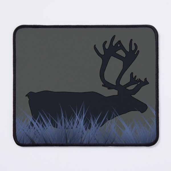 Item preview, deer in the night designed and sold by PlkDesign.