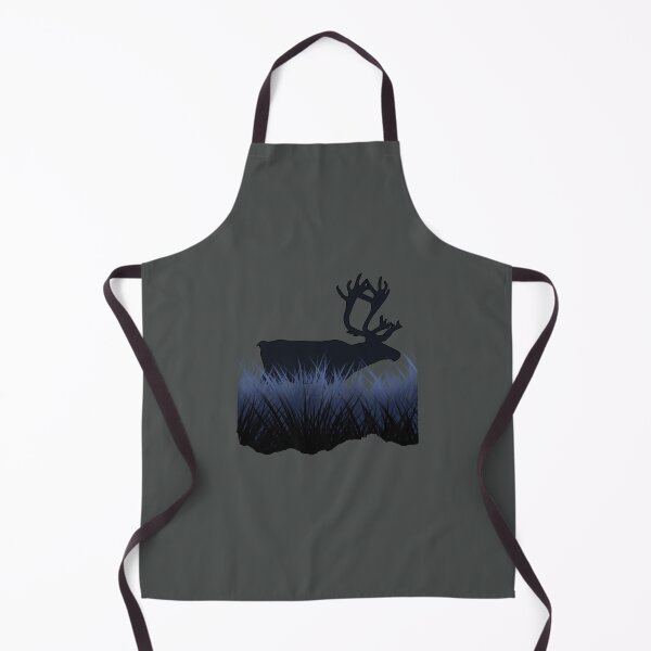 Item preview, deer in the night designed and sold by PlkDesign.