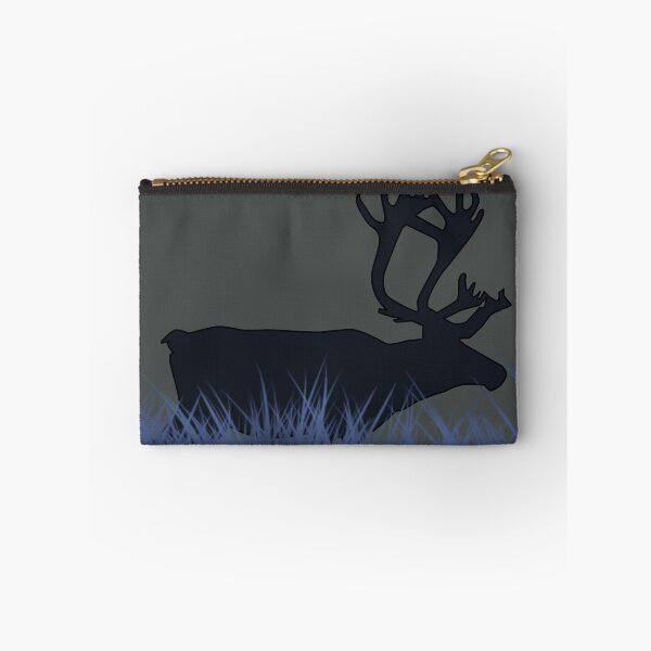 Item preview, deer in the night designed and sold by PlkDesign.