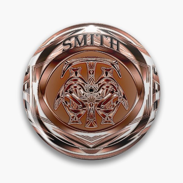 Item preview, SMITH LIGHT COPPER designed and sold by ADIGITALSMITH.