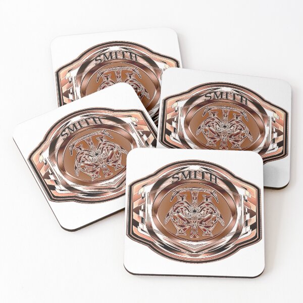 Item preview, SMITH LIGHT COPPER designed and sold by ADIGITALSMITH.