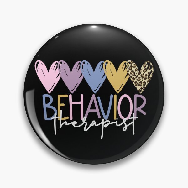 Artikelvorschau, Behavior Therapist Women's School Behavior Specialist Gear entworfen und verkauft von DynamicDesign.