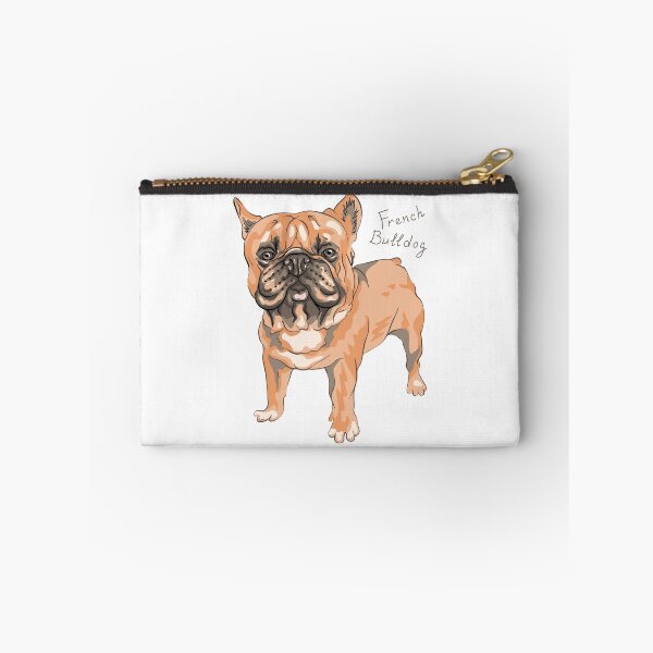 Item preview, French Bulldog designed and sold by kavalenkavart.