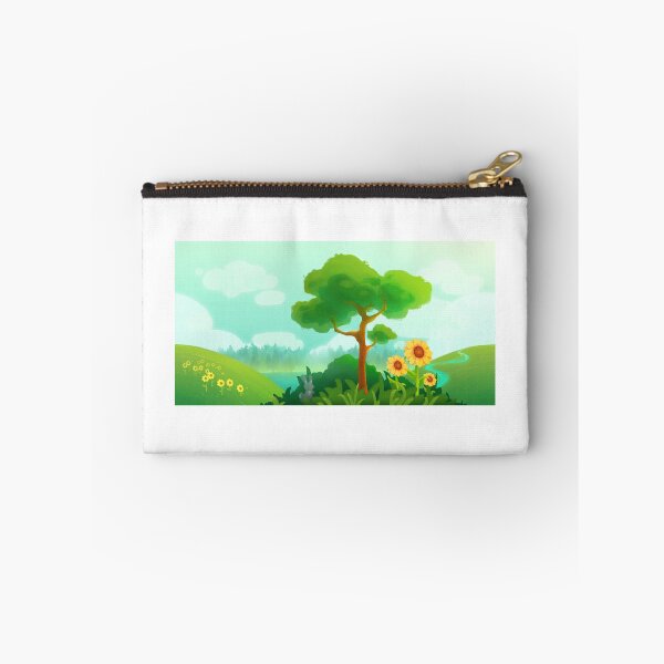 Item preview, Grassy Hill Zone designed and sold by Erica Eagles.