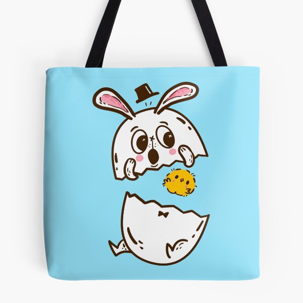 Item preview, Easter Egg Surprise designed and sold by fluffymafi.