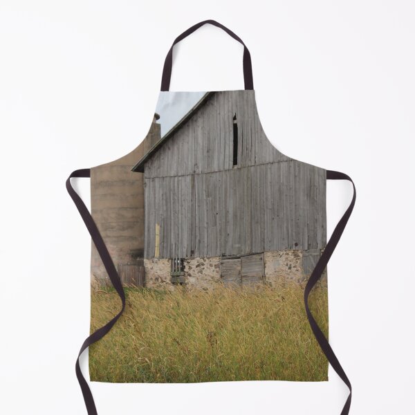 Item preview, Old Grey Barn Vertical designed and sold by Susie Kramer.