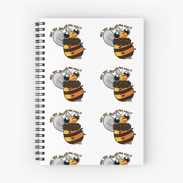 Item preview, Are you Bee-ing for real??? designed and sold by Deneco.