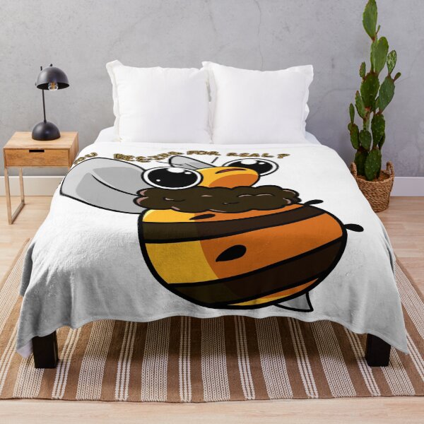 Item preview, Are you Bee-ing for real??? designed and sold by Deneco.