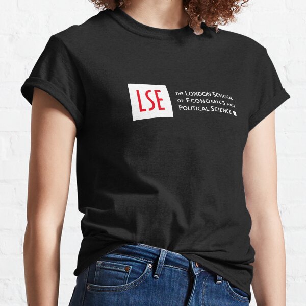 Vista previa del artículo con la obra «Escuela de Economía y Ciencias Políticas de Londres, Universidad de Londres (LSE)», diseñado y vendido por Liang   Yan.