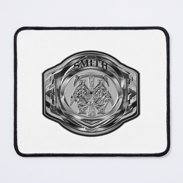 Item preview, SMITH METALIZED1 designed and sold by ADIGITALSMITH.