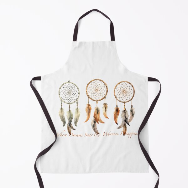 Item preview, Where Dreams Soar & Worries Disappear designed and sold by whitebirchmerch.