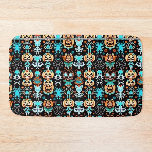 Item preview, A stroll through Halloween Town. designed and sold by 5C-Artwork.