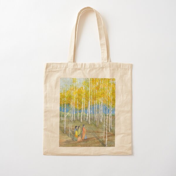 Item preview, Autumn Path Home designed and sold by Kelli Noteman O'Brien.