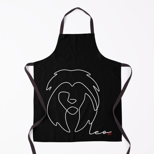 Item preview, Leo Zodiac (dark) / RoYuMi designed and sold by royumi.