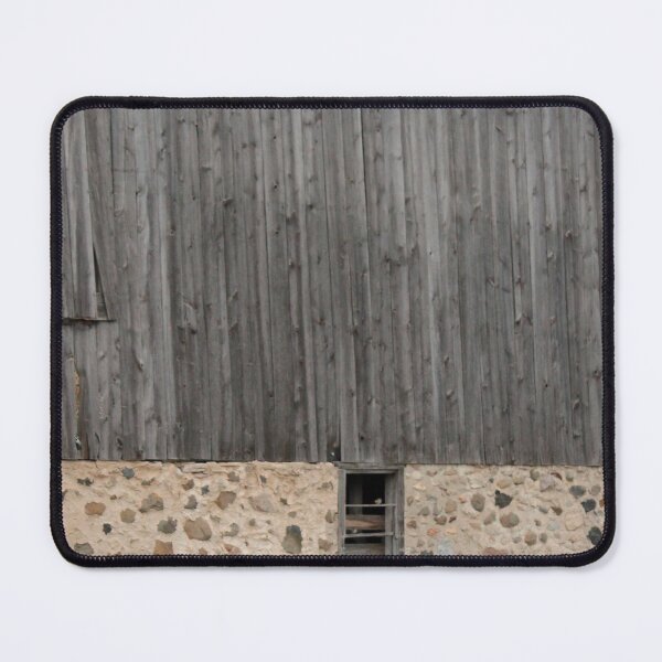 Item preview, Old Grey Barn Window designed and sold by Susie Kramer.