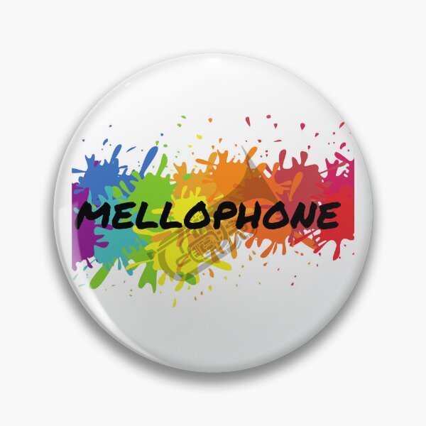 Artikelvorschau, Mellophon entworfen und verkauft von Studio29shirts.