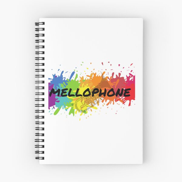 Item preview, Mellophone designed and sold by Studio29shirts.