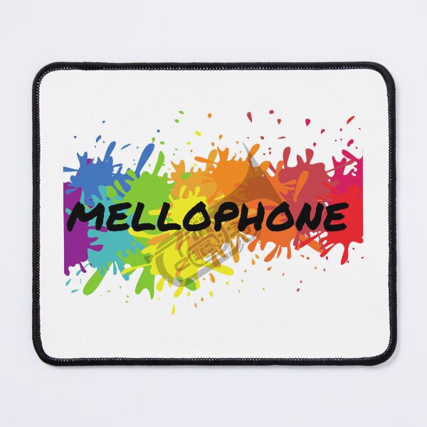 Item preview, Mellophone designed and sold by Studio29shirts.