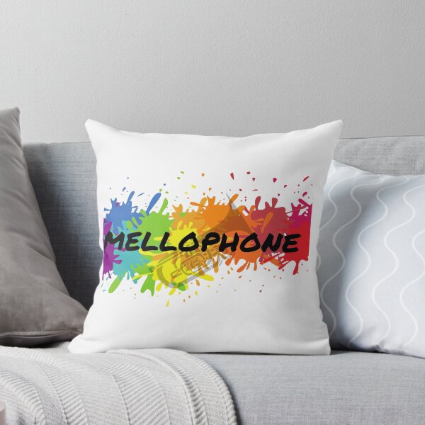 Item preview, Mellophone designed and sold by Studio29shirts.