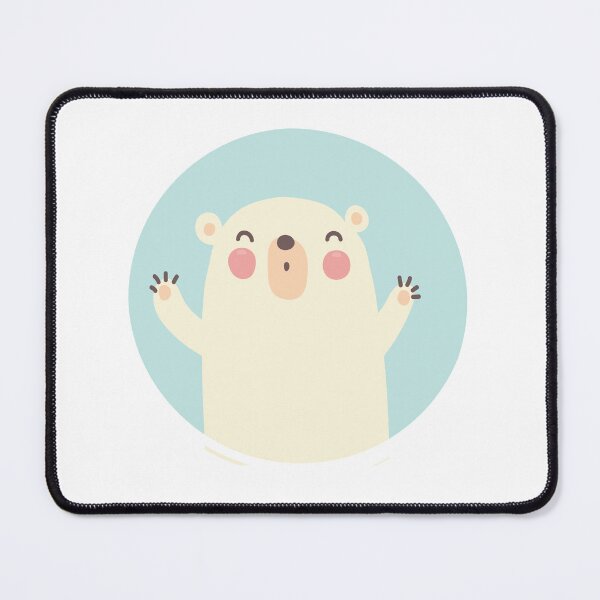 Item preview, a bear pattern designed and sold by zzzozzo.