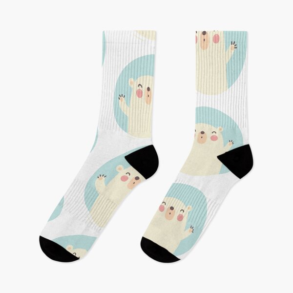 Item preview, a bear pattern designed and sold by zzzozzo.