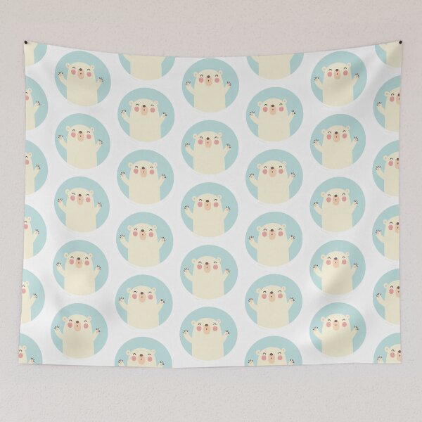 Item preview, a bear pattern designed and sold by zzzozzo.