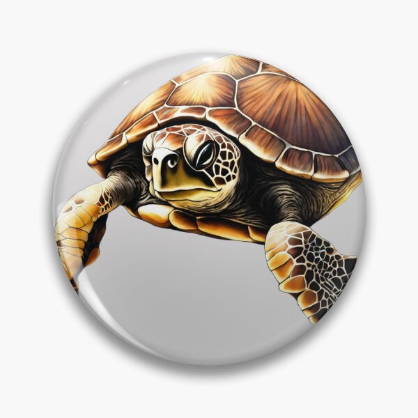 Item preview, Magic Turtle designed and sold by Cob4rt.