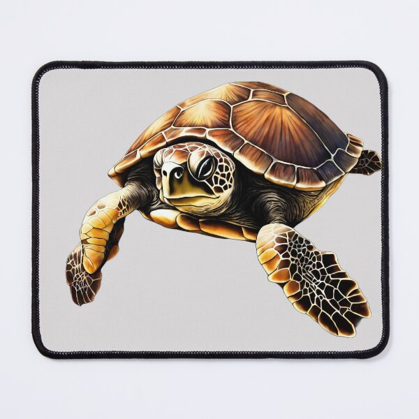 Item preview, Magic Turtle designed and sold by Cob4rt.