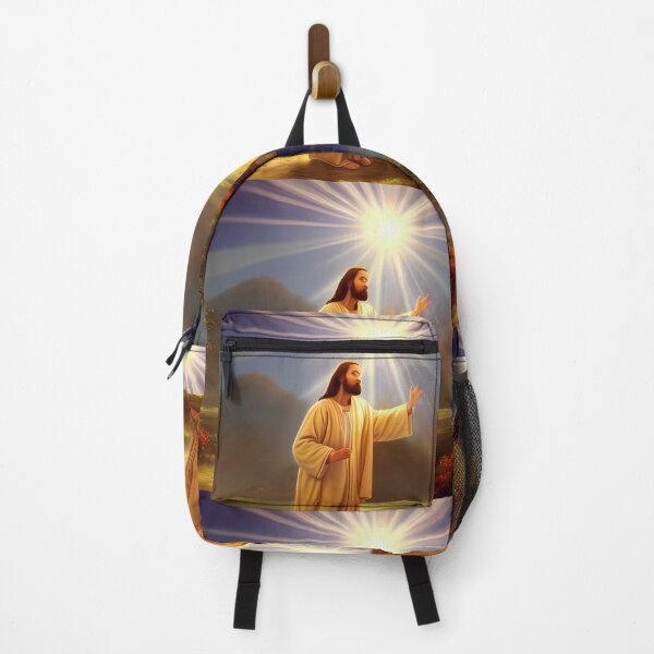 Item preview, Jesus In The Garden of Gethsemane designed and sold by Paw's Arts.