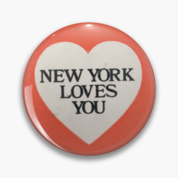 Artikelvorschau, Vintage New York Pin-Druck entworfen und verkauft von stargirltees.