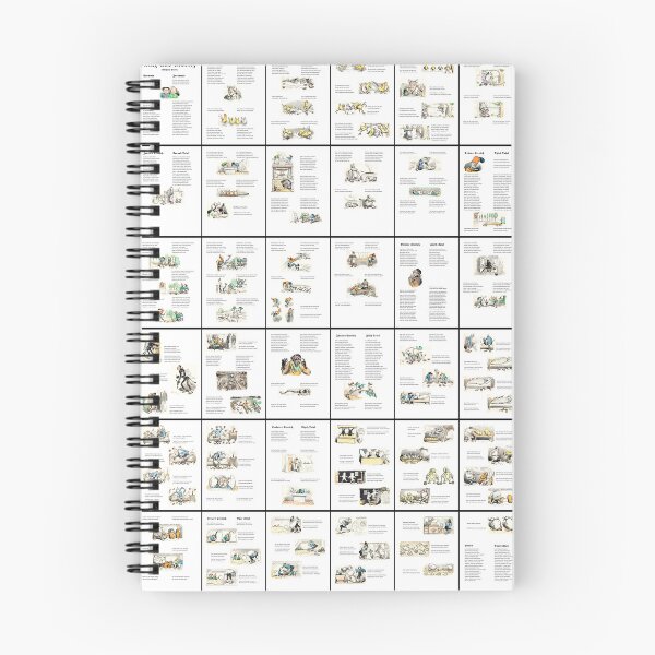 Item preview, Drawings and illustrations of the 7 Max and Moritz stories, Portrait, poster, German and English designed and sold by Michael Dietrich.