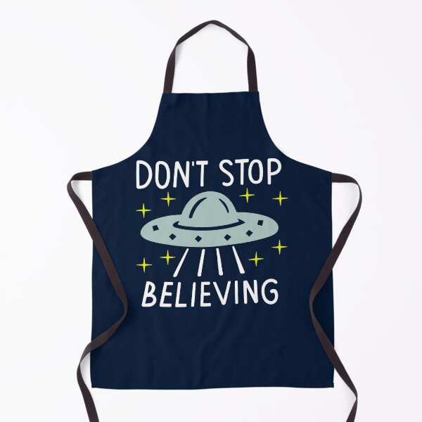 Item preview, Don't Stop Believing designed and sold by Texterns.