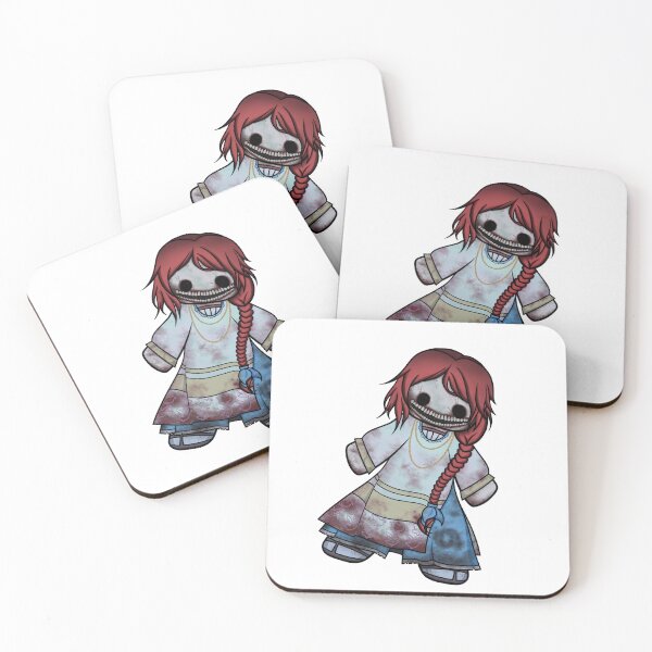 Item preview, Ghost Karin  designed and sold by SugarCoatedEvil.