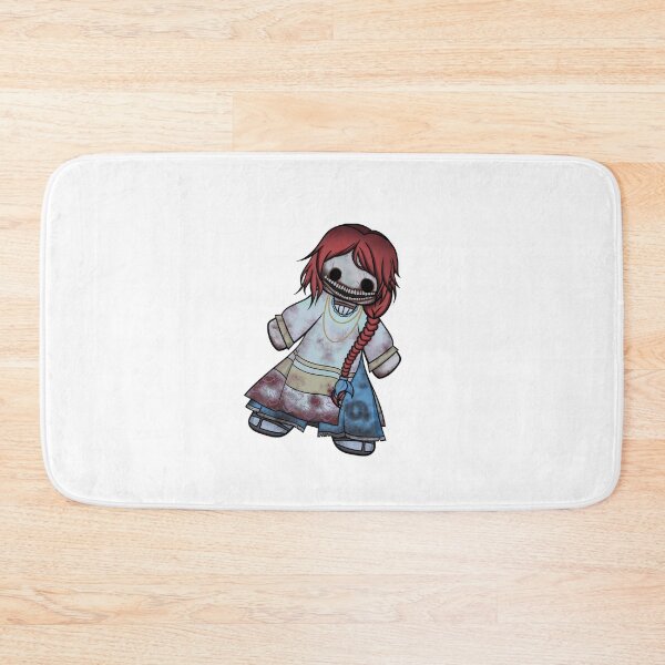 Item preview, Ghost Karin  designed and sold by SugarCoatedEvil.